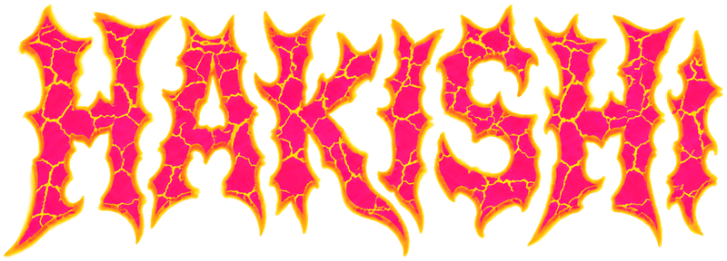 Hakishi logo